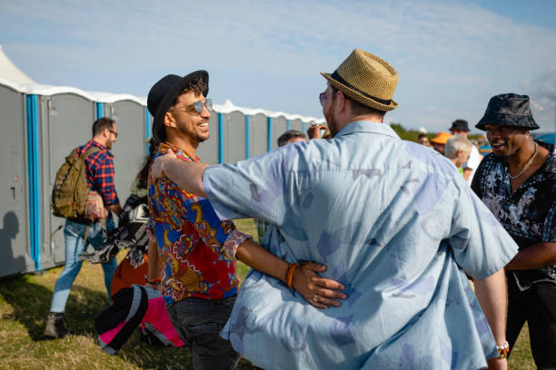 Best Emergency porta potty rental  in Sahuarita, AZ